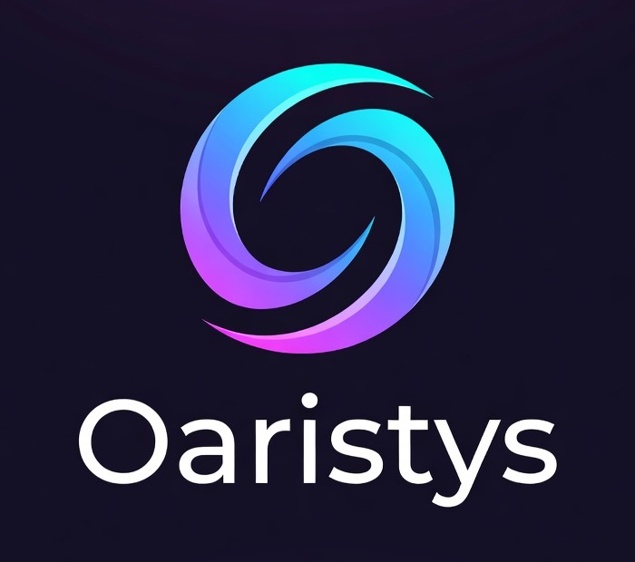 Logo Oaristys